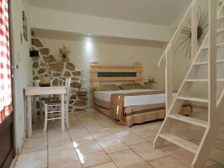 Bed & Breakfast Macchia Salentina