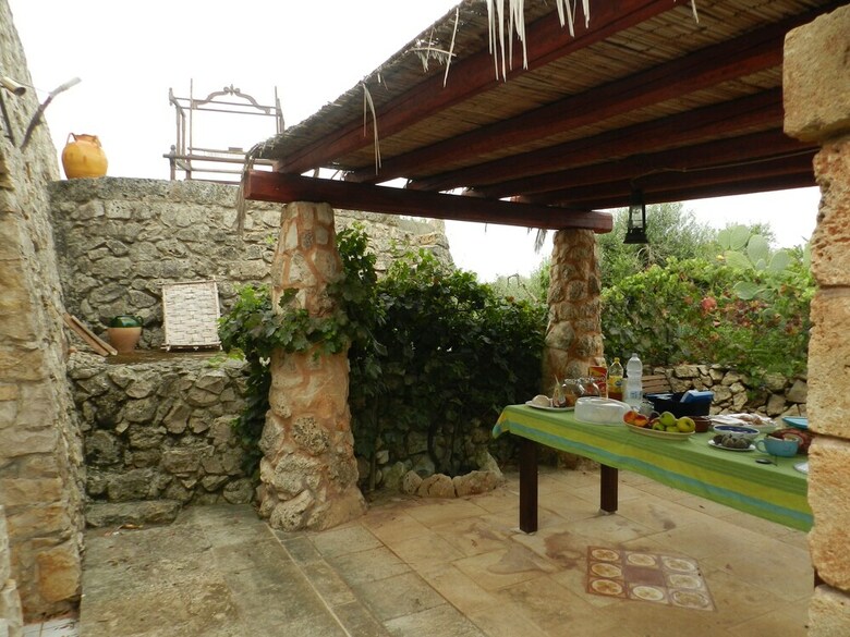 Bed & Breakfast Macchia Salentina