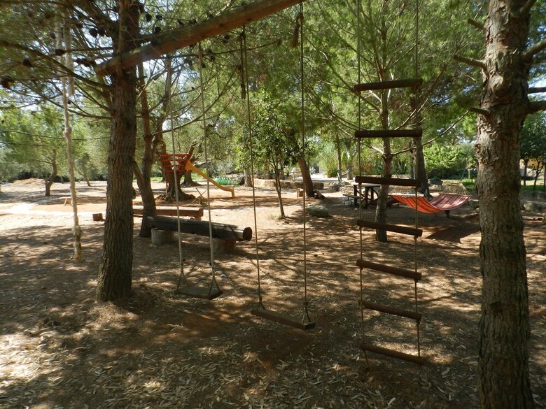 Bed & Breakfast Macchia Salentina