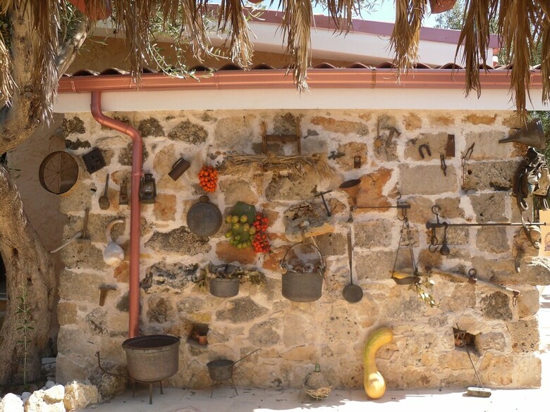 Bed & Breakfast Macchia Salentina