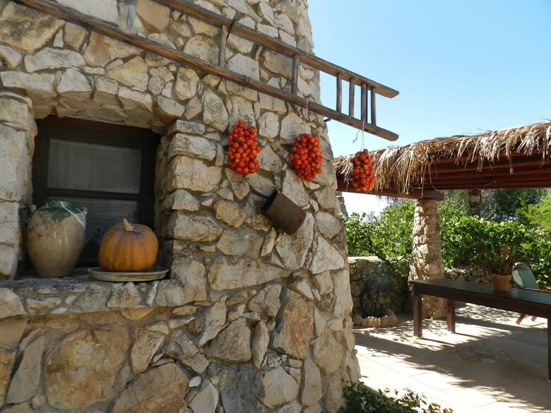 Bed & Breakfast Macchia Salentina