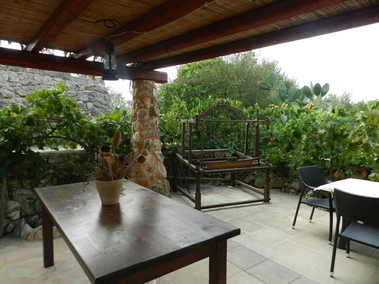 Bed & Breakfast Macchia Salentina