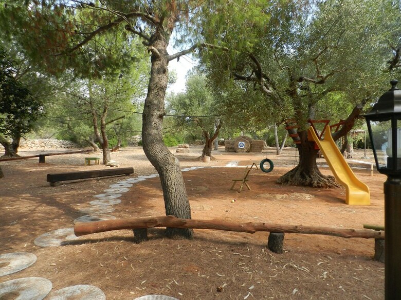 Bed & Breakfast Macchia Salentina
