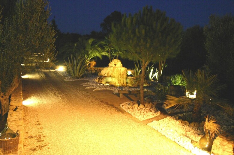 Bed & Breakfast Macchia Salentina