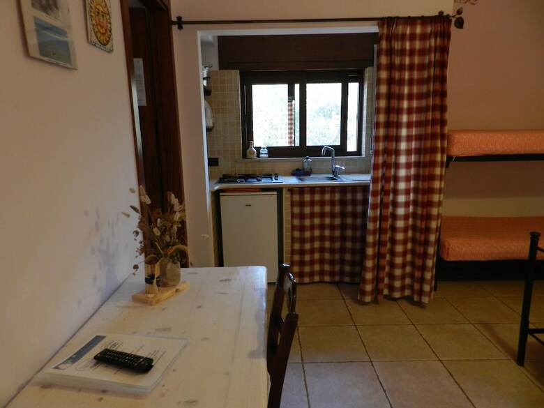 Bed & Breakfast Macchia Salentina