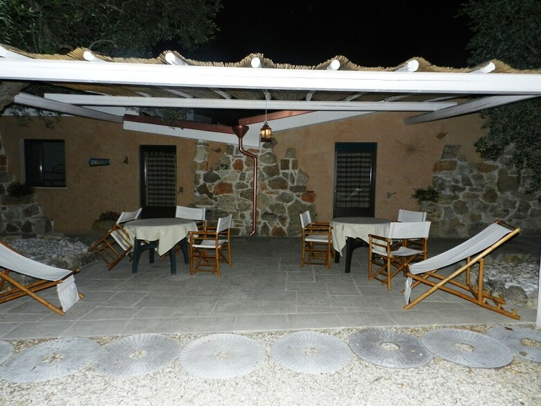 Bed & Breakfast Macchia Salentina