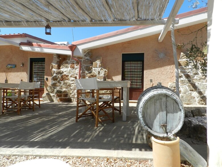 Bed & Breakfast Macchia Salentina