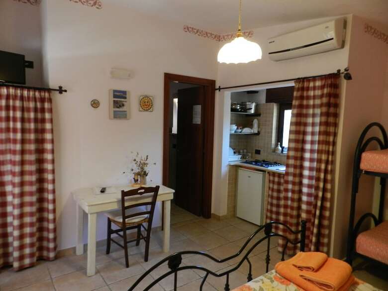 Bed & Breakfast Macchia Salentina