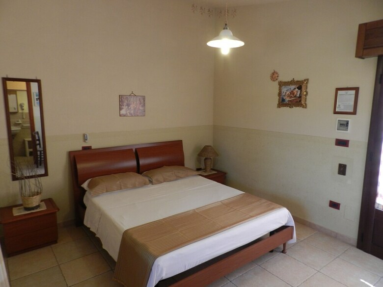 Bed & Breakfast Macchia Salentina