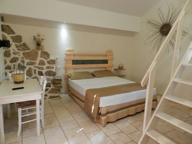 Bed & Breakfast Macchia Salentina