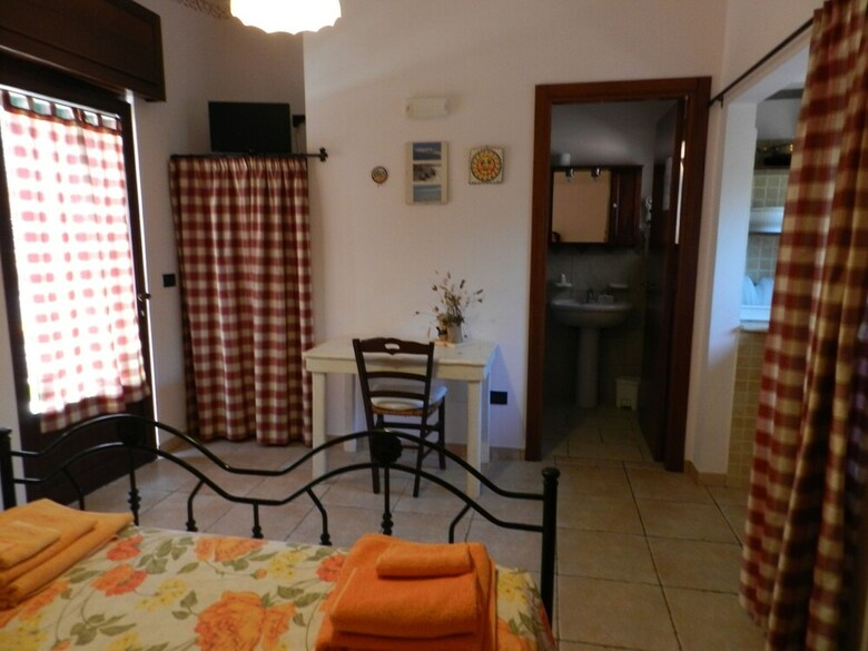 Bed & Breakfast Macchia Salentina