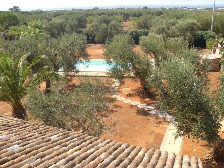Bed & Breakfast Macchia Salentina