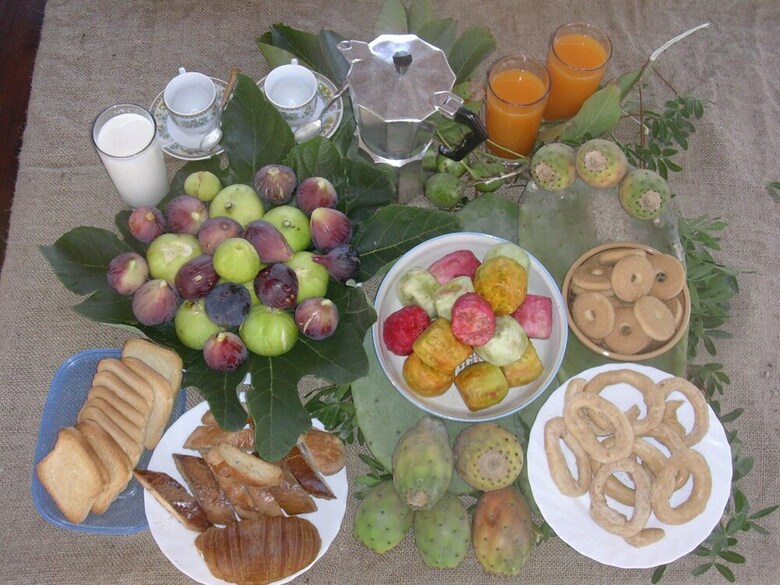 Bed & Breakfast Macchia Salentina