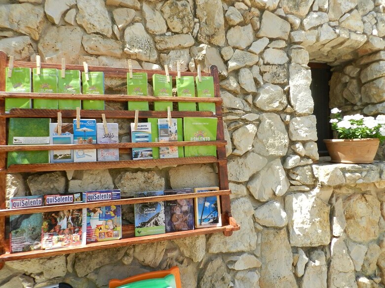 Bed & Breakfast Macchia Salentina