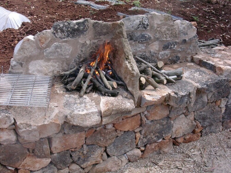 Bed & Breakfast Macchia Salentina