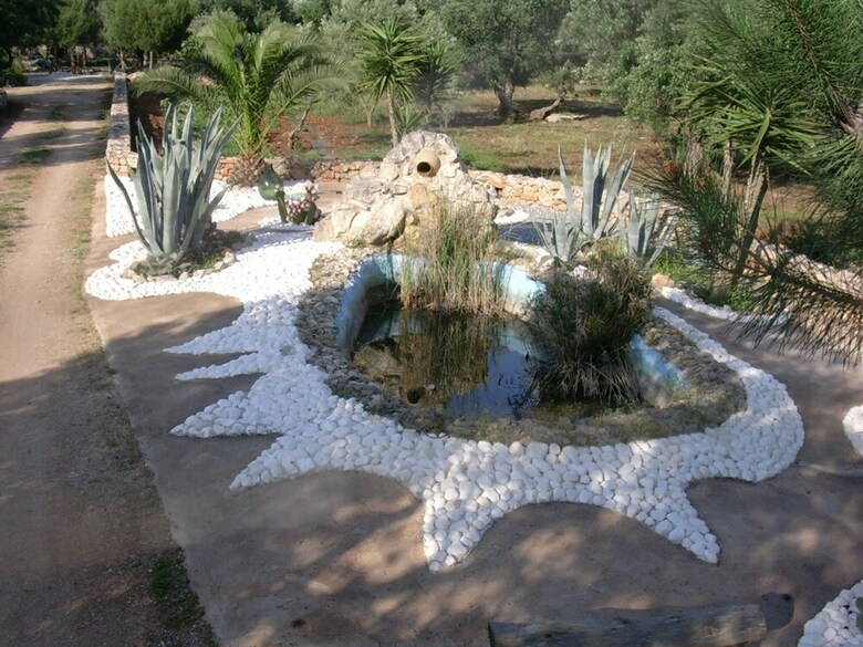 Bed & Breakfast Macchia Salentina