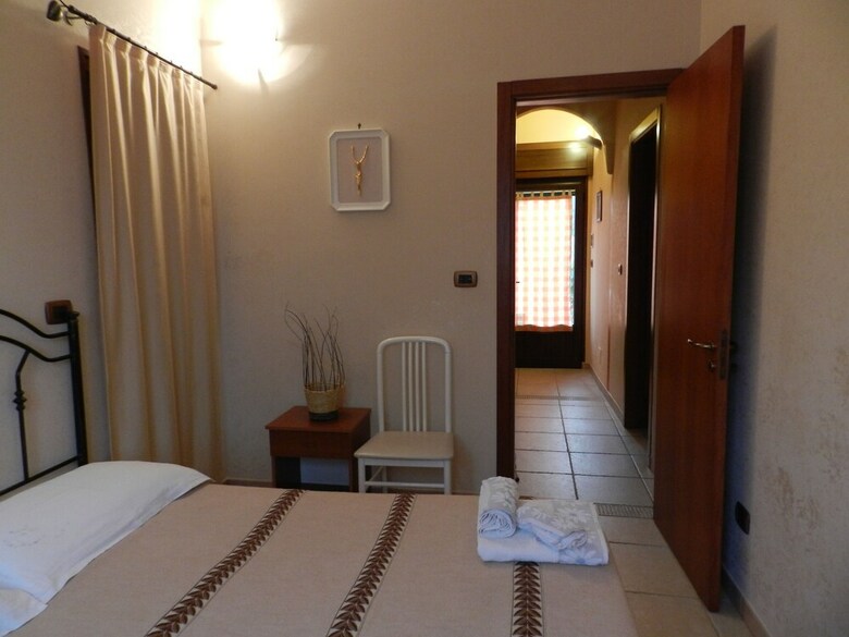 Bed & Breakfast Macchia Salentina