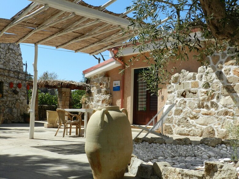 Bed & Breakfast Macchia Salentina