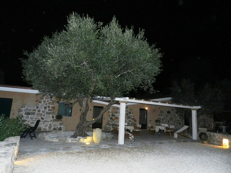Bed & Breakfast Macchia Salentina