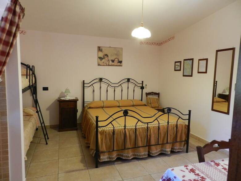 Bed & Breakfast Macchia Salentina