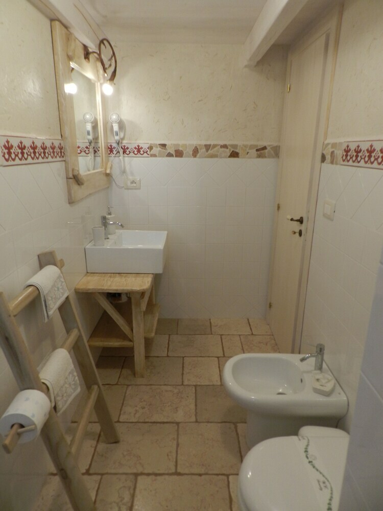 Bed & Breakfast Macchia Salentina