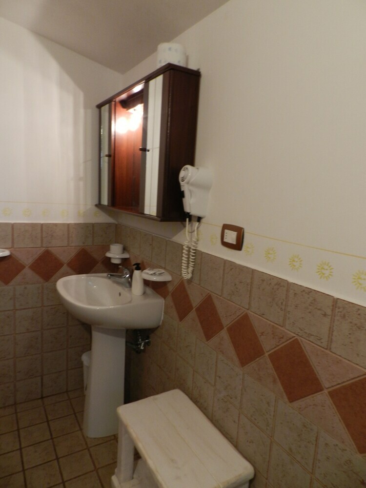 Bed & Breakfast Macchia Salentina
