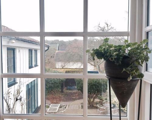 Hotell Spelab�cken