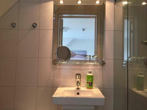 Hotell Spelab�cken