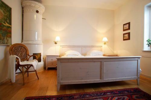 Hotell Spelab�cken