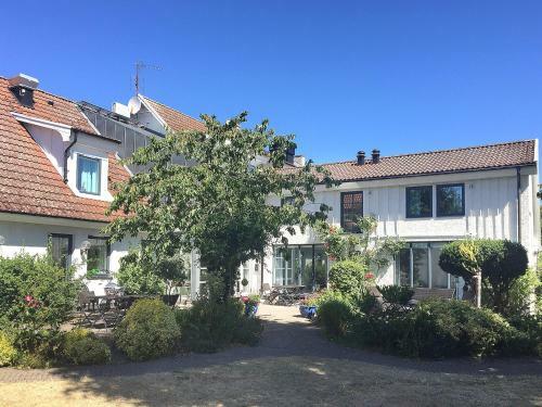 Hotell Spelab�cken