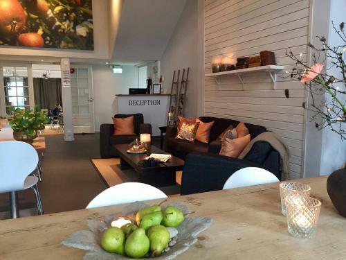 Hotell Spelab�cken