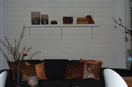 Hotell Spelab�cken