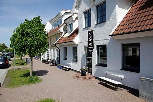 Hotell Spelab�cken