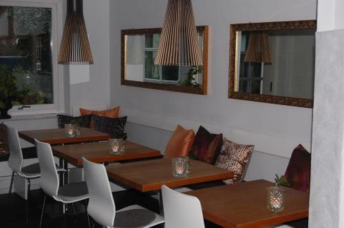 Hotell Spelab�cken