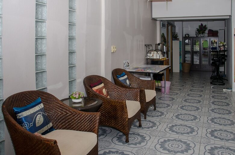 Hotel Allstar Guesthouse