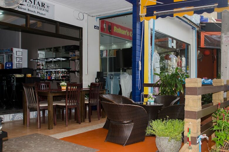 Hotel Allstar Guesthouse