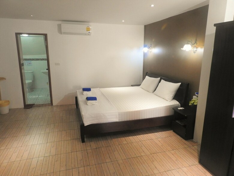 Hotel Allstar Guesthouse
