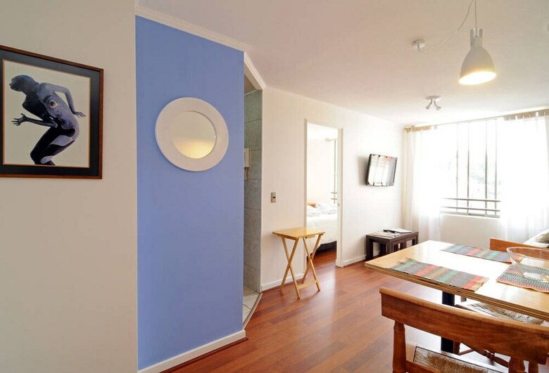 Apartamentos Gran Piso