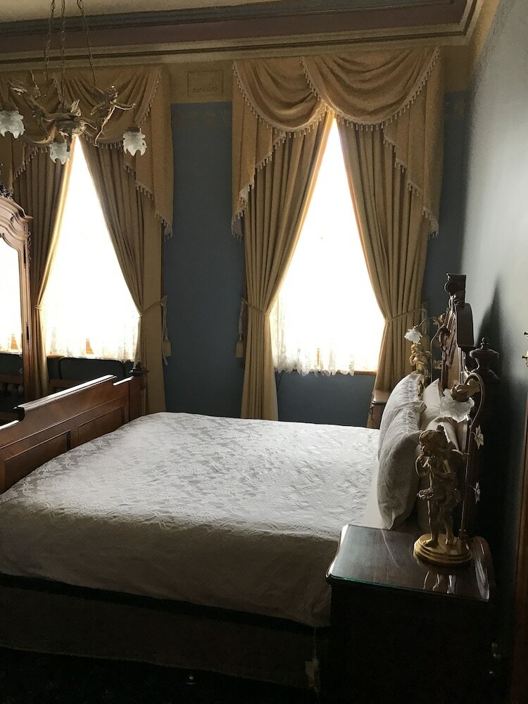 Bed & Breakfast Freeman On Ford
