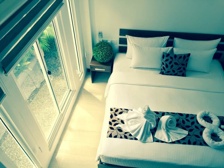 Hotel 8 Plus Motels