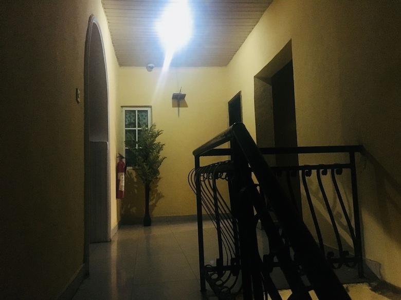 Hotel Sylva Link