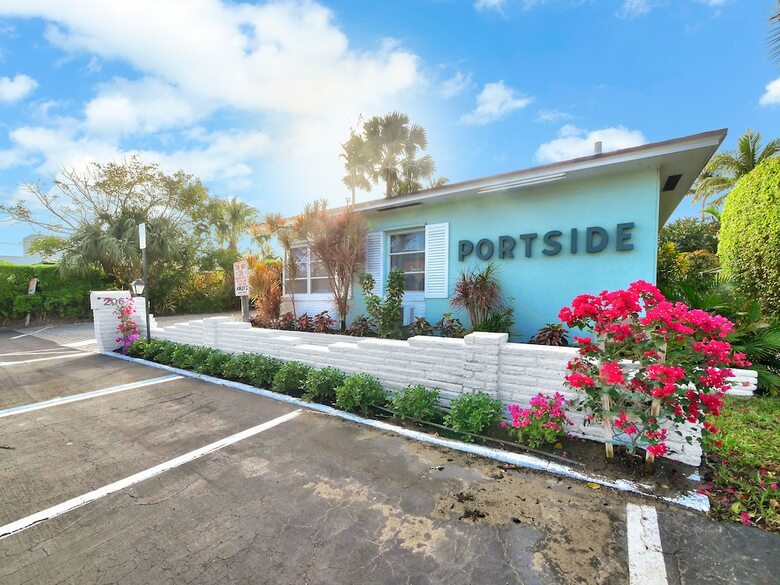 Posada Portside By Singer Island Vacation Rentals