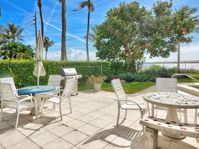 Posada Portside By Singer Island Vacation Rentals