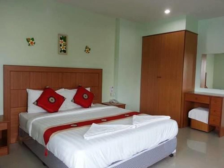 Horizon Hotel