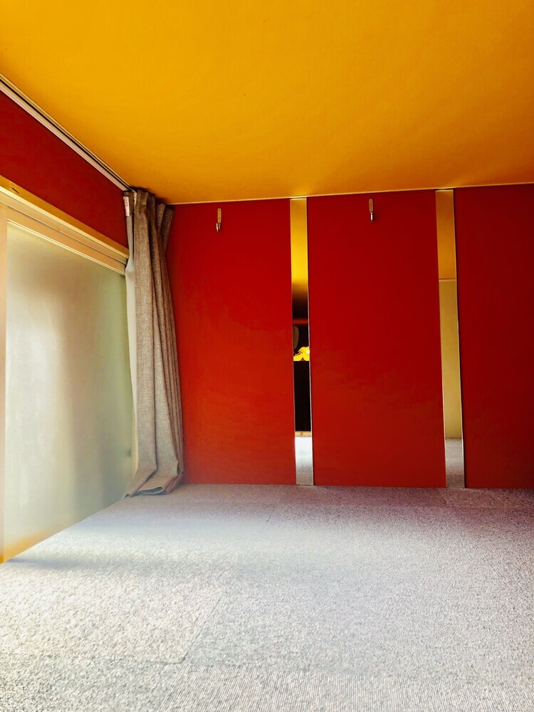 Hostal Tsubame-ya - Hostel