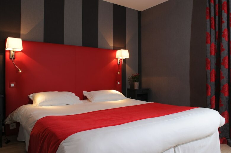 Hotel H�tel Lut�tia & Spa La Baule