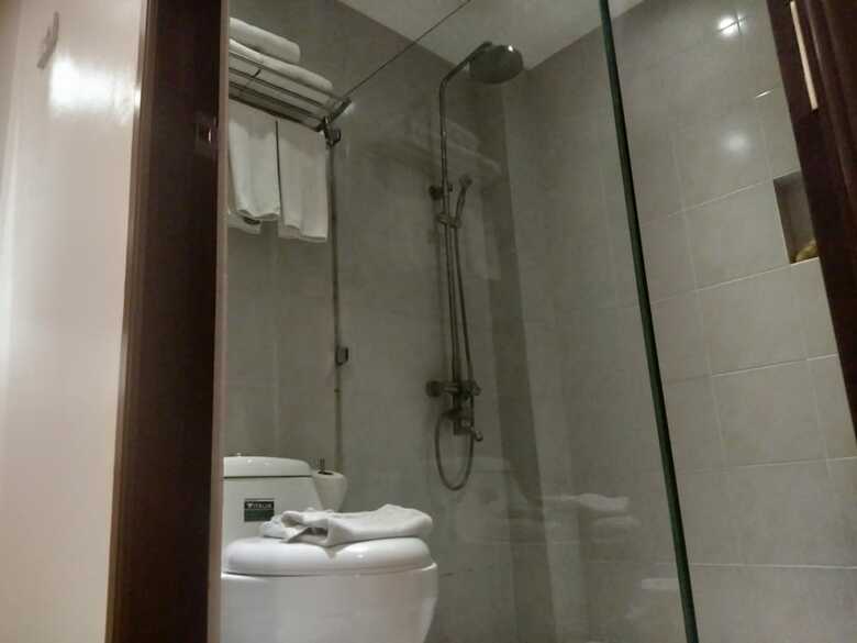 Safari Lodge Baguio By Log Cabin Hotel