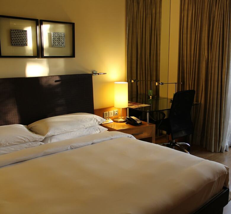 Hotel Hyatt Hyderabad Gachibowli