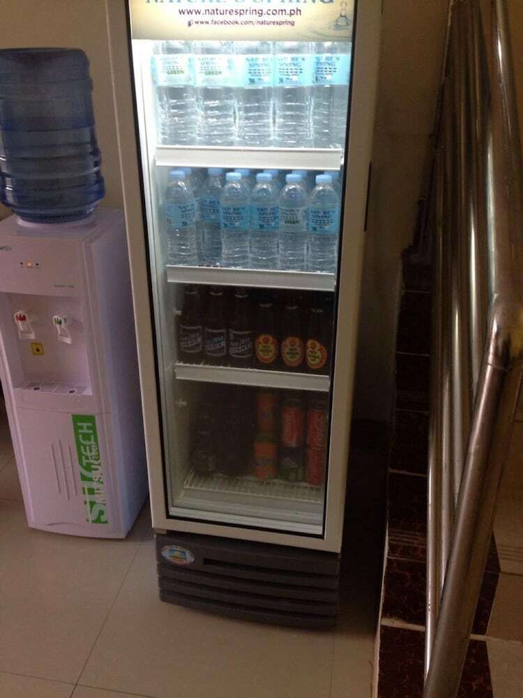 Meaco Hotel - Calbayog