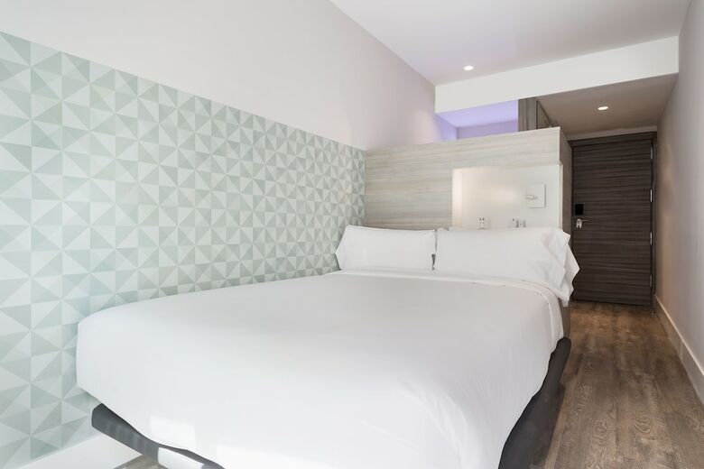 Hotel Niu Barcelona
